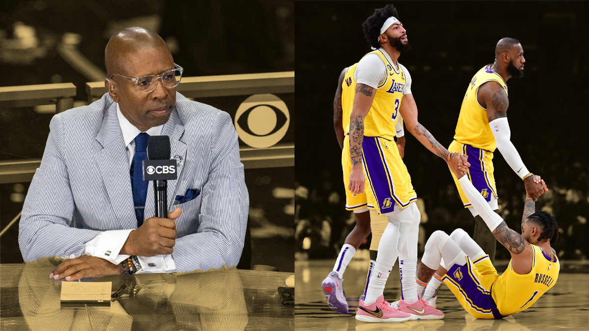 How the Detroit Pistons Shaped LeBron's Legacy