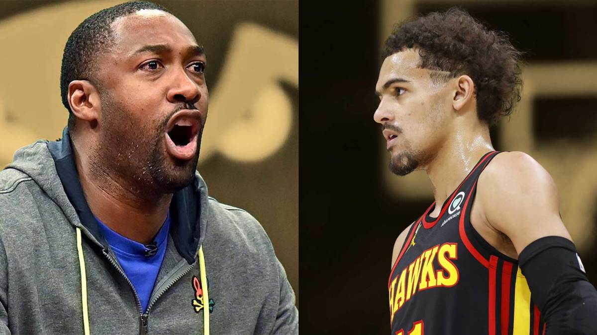 Gilbert arenas all star cheap