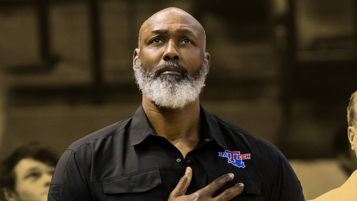 “You would have to kill me for me not to play” - Karl Malone addresses ...