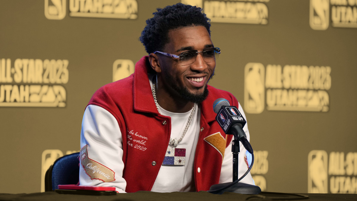 donovan mitchell dunk