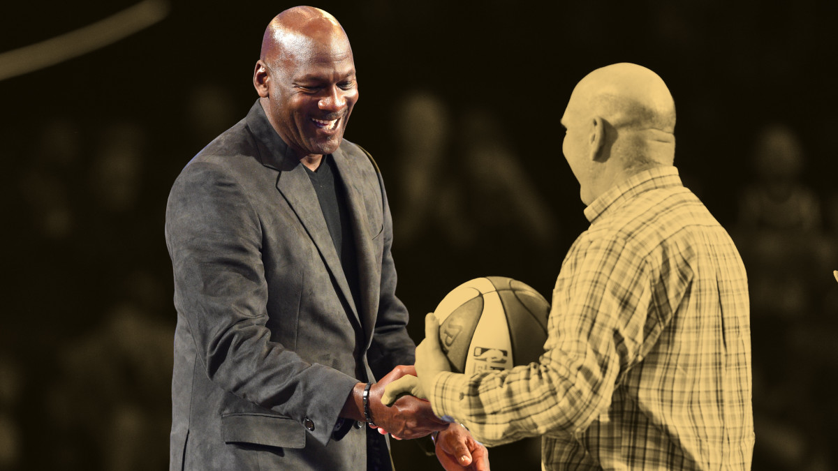 Michael Jordan’s net worth soars to $1.65 Billion - Basketball Network