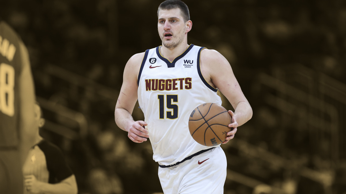 Nikola Jokic's honest take on practicing Basketball Network Your