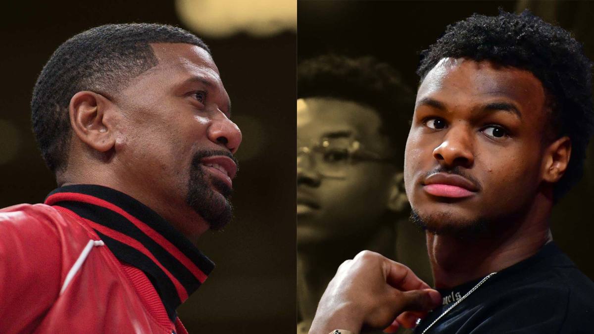 Jalen rose son derrick rose shop