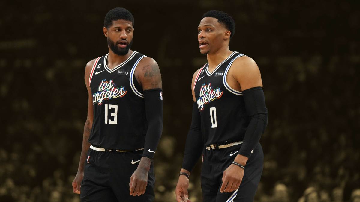 Russell Westbrook injury update: Wizards PG expected to miss one