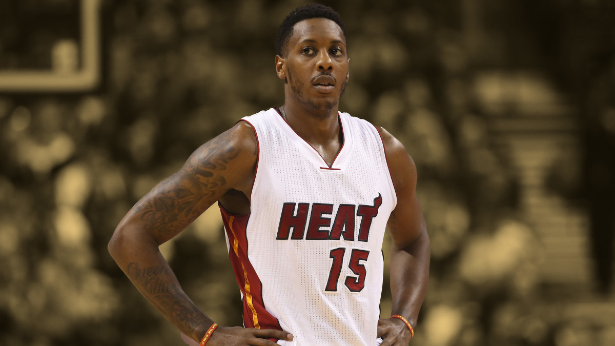 Ray Allen Miami Heat