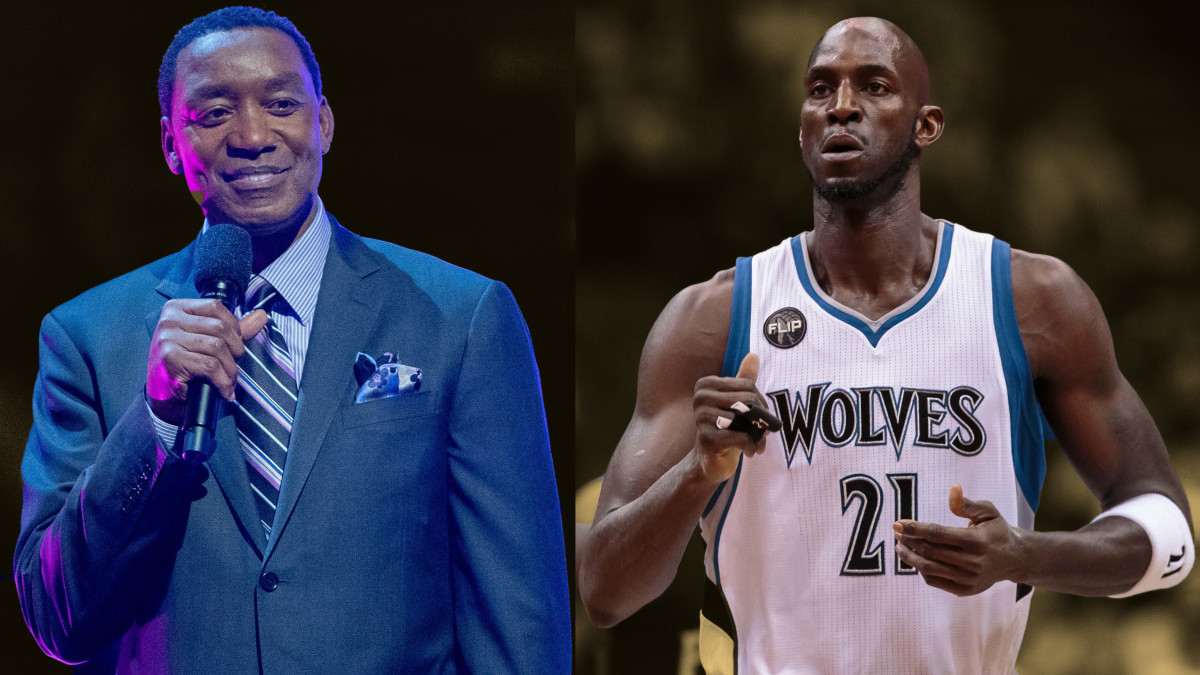 kevin garnett now