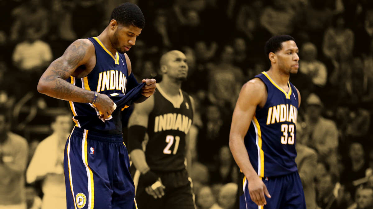 Danny granger deals