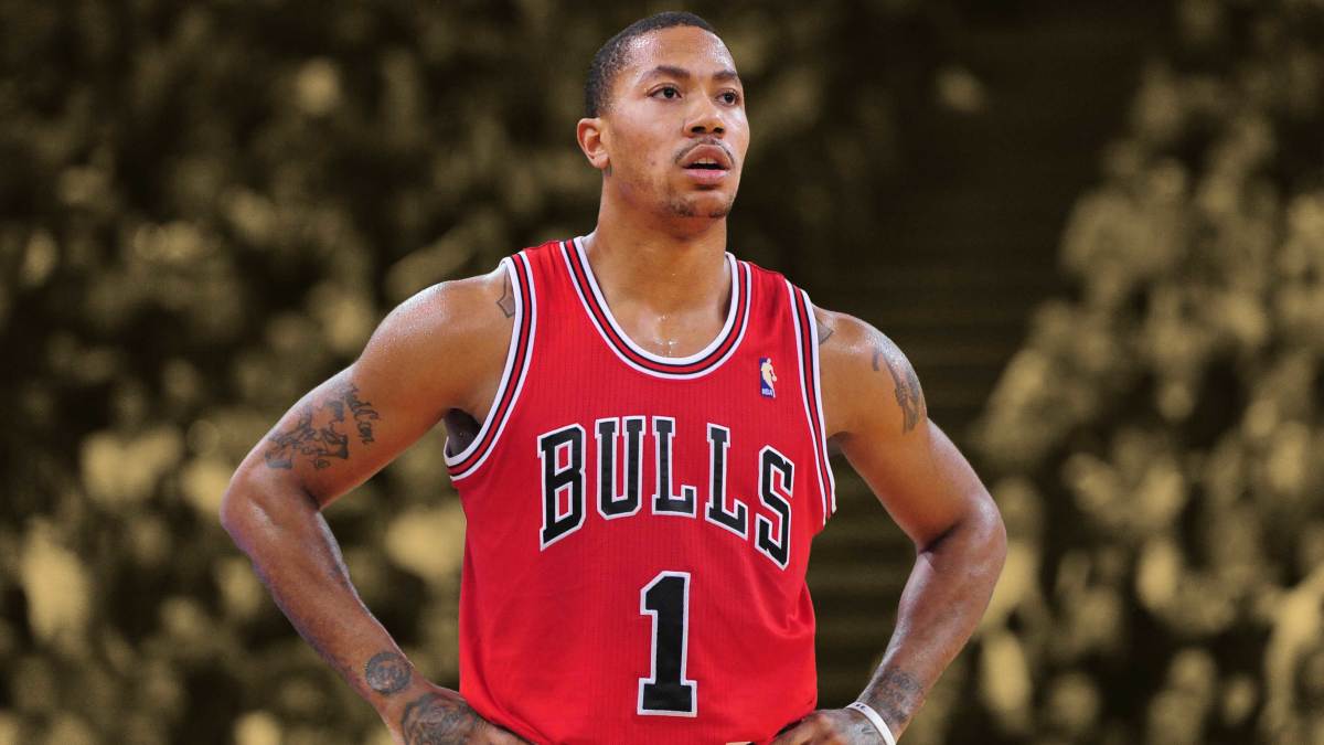 CJ Watson confirms players faked injuries to avoid Derrick Rose -  Basketball Network - Your daily dose of basketball