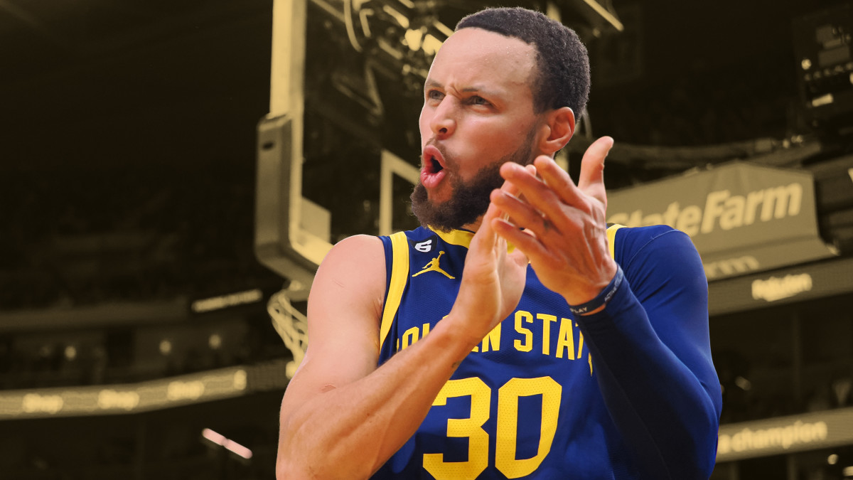 Pantano Degenerar No autorizado The real reason why Stephen Curry left Nike for Under Armour - “That was me  betting on myself. - Basketball Network - Your daily dose of basketball