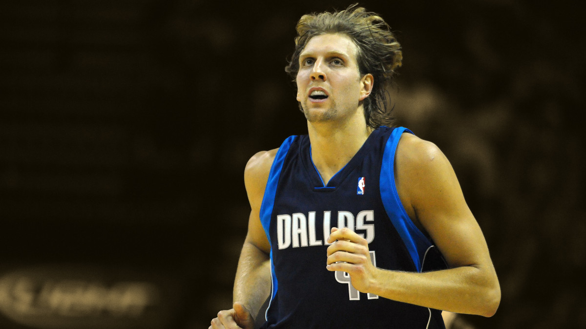 Dirk nike on sale