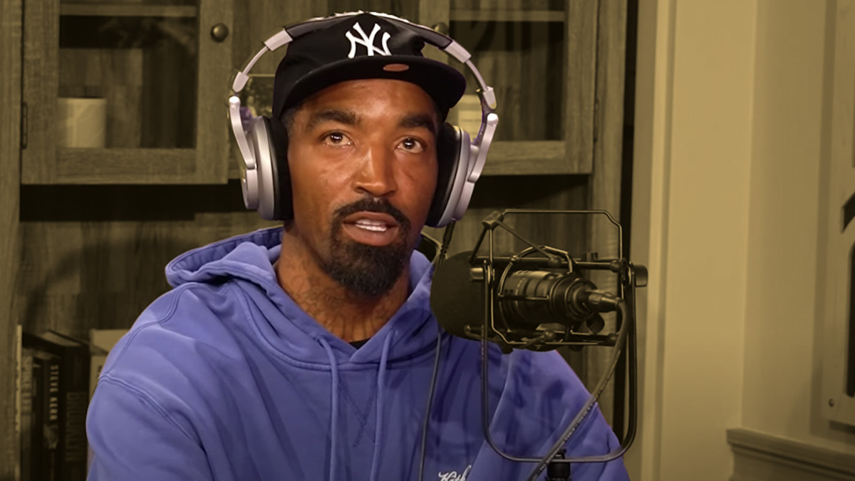 jr smith draft