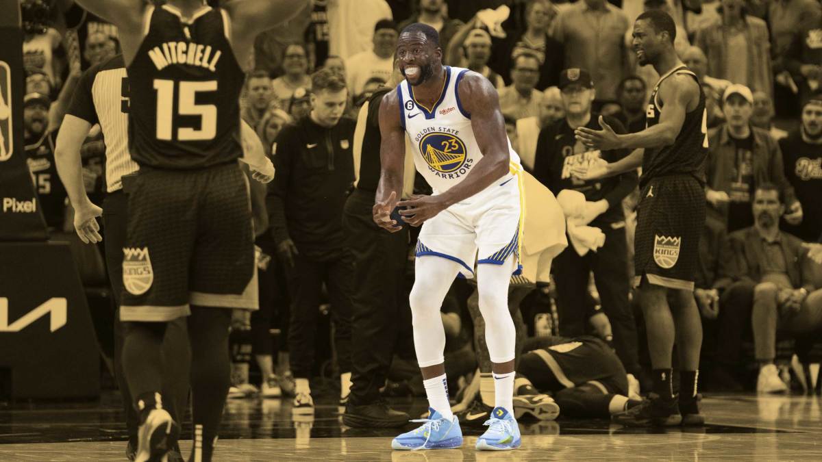 Lillard Isiah defend Draymond for stomping on Sabonis Basketball Network Your daily dose of basketball