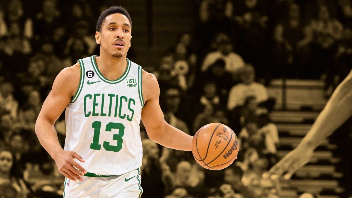 Malcolm Brogdon on transition from starter to 6th man Basketball