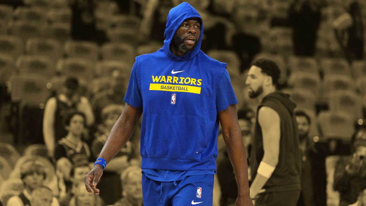 Warriors Alumni Hold Tight to Their Place in a Dynasty - The New
