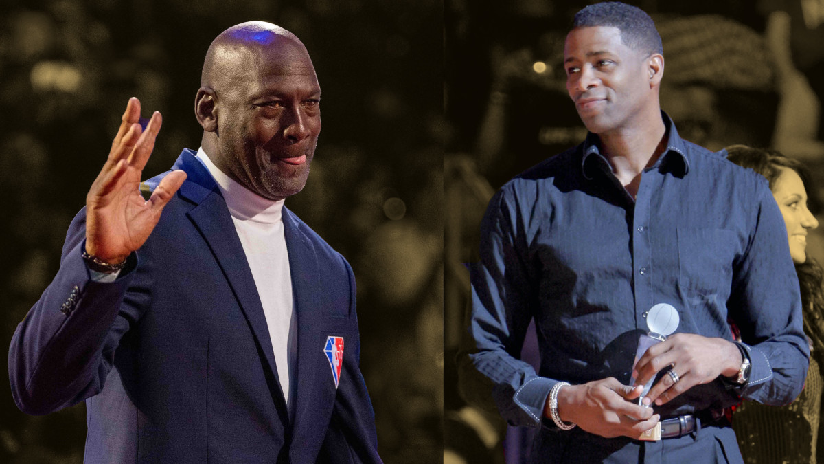 Kendall Gill tiết lộ điểm yếu trong phòng ngự của Michael Jordan - Basketball Network - Liều lượng bóng rổ hàng ngày của bạn