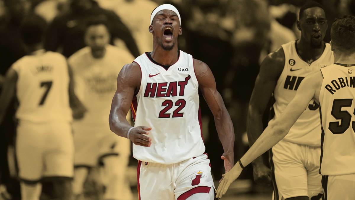 Notable Rookies in HEAT History Photo Gallery