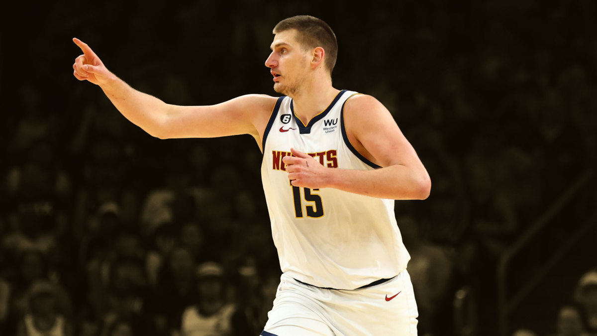 ESPN's Jalen Rose labels Nikola Jokic as a superstar in the NBA