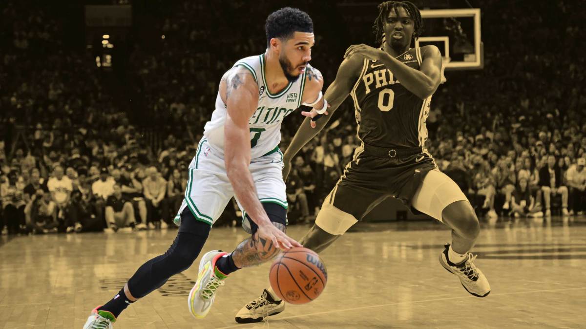 Jayson Tatum lifts Boston Celtics over Utah Jazz