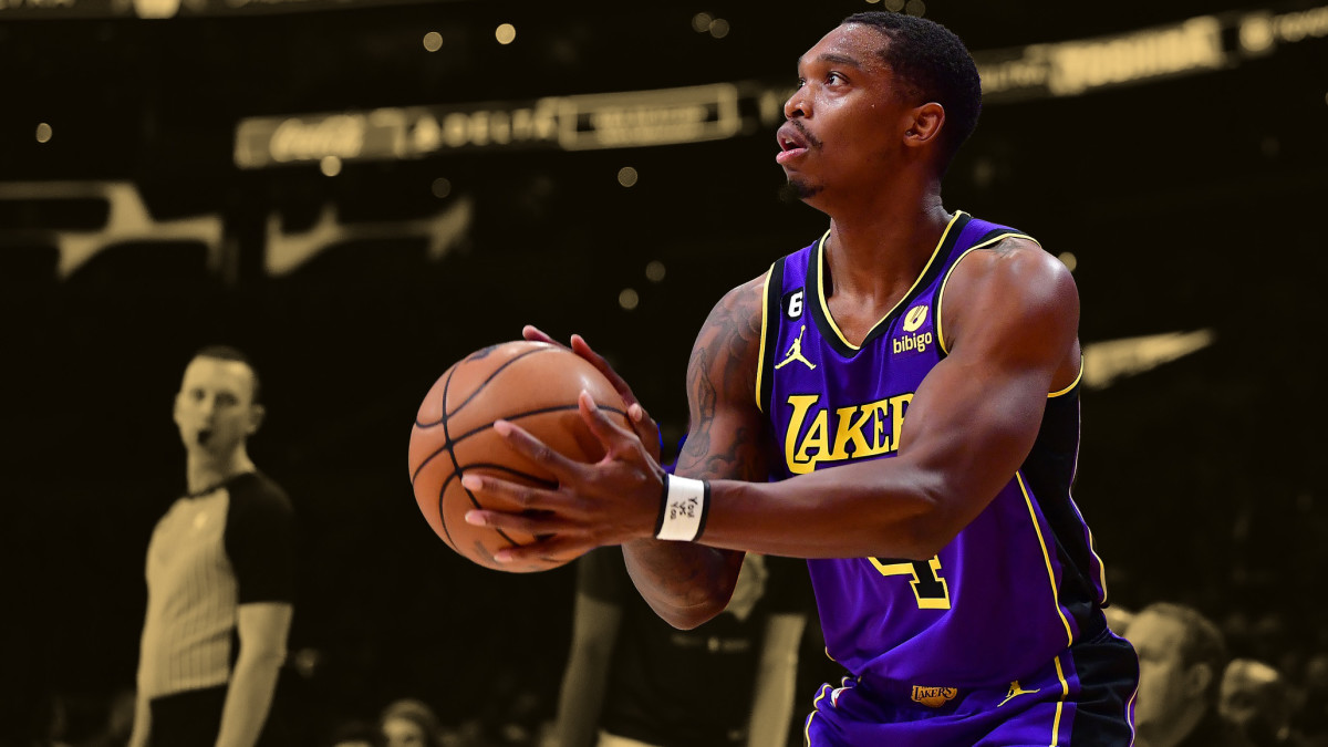 lonnie walker lakers jersey