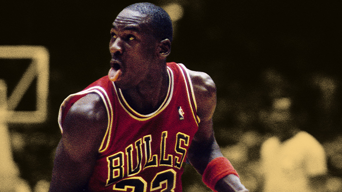 Michael Jordan and his failed deal: More than a decade to sell his