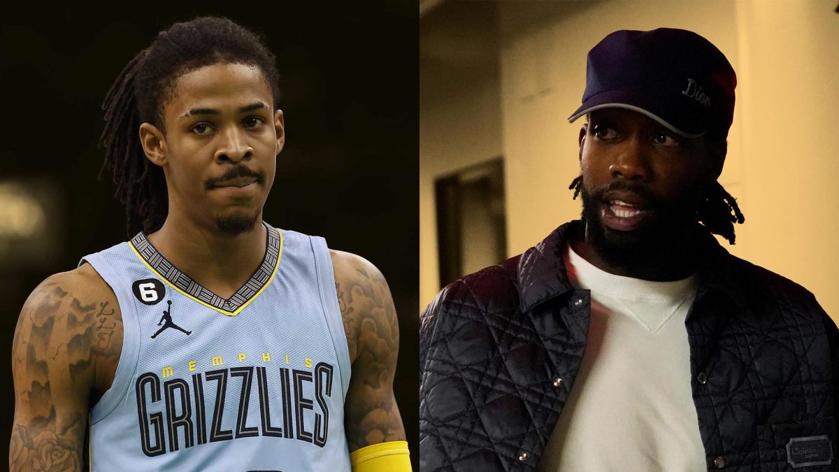 Ja Morant and Memphis Grizzlies Offer Jersey Swap for Young Fans