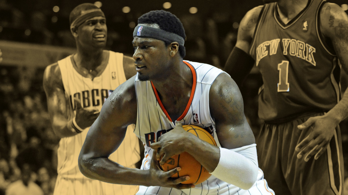Kwame Brown gets thrashed by Shannon Sharpe for ranting about LeBron James - Basketball Network