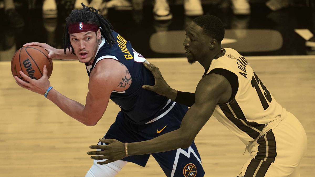 Watch out Lakers? Aaron Gordon, new-look Nuggets show big potential