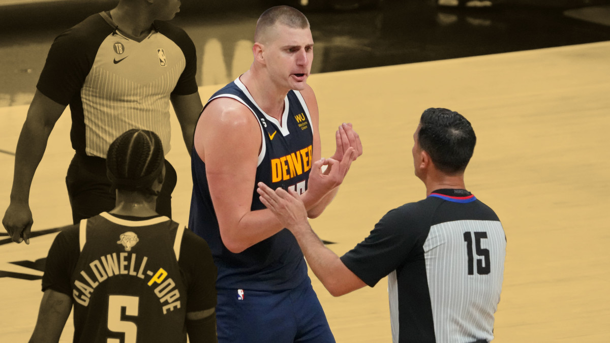 Bill Simmons thinks Nikola Jokic’s superstar status hasn’t “arrived