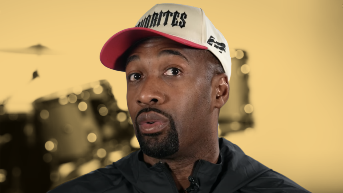 Gilbert Arenas On Why NBA Players Gravitate To Strippers Basketball gilbert-arenas-on-why-nba-players-gravitate-to-strippers-basketball