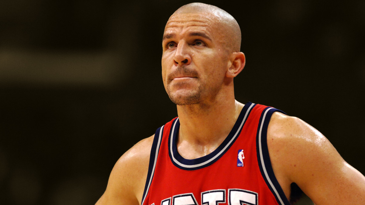 "The answer to that question is still f***king yes" Kenyon Martin on