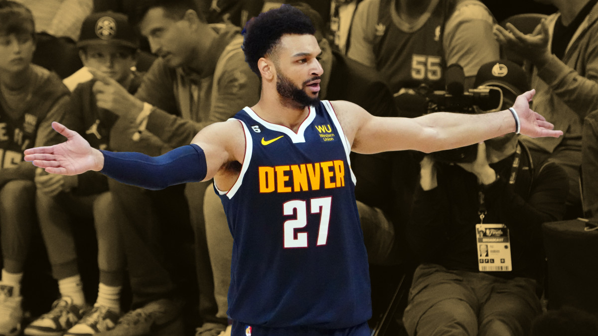 Paul Pierce doubles down on claim that Jamal Murray is the best