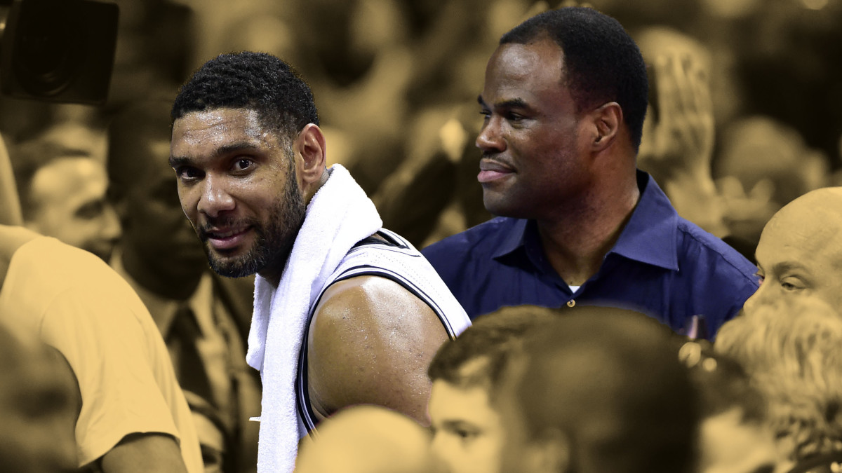 David robinson on sale championship rings