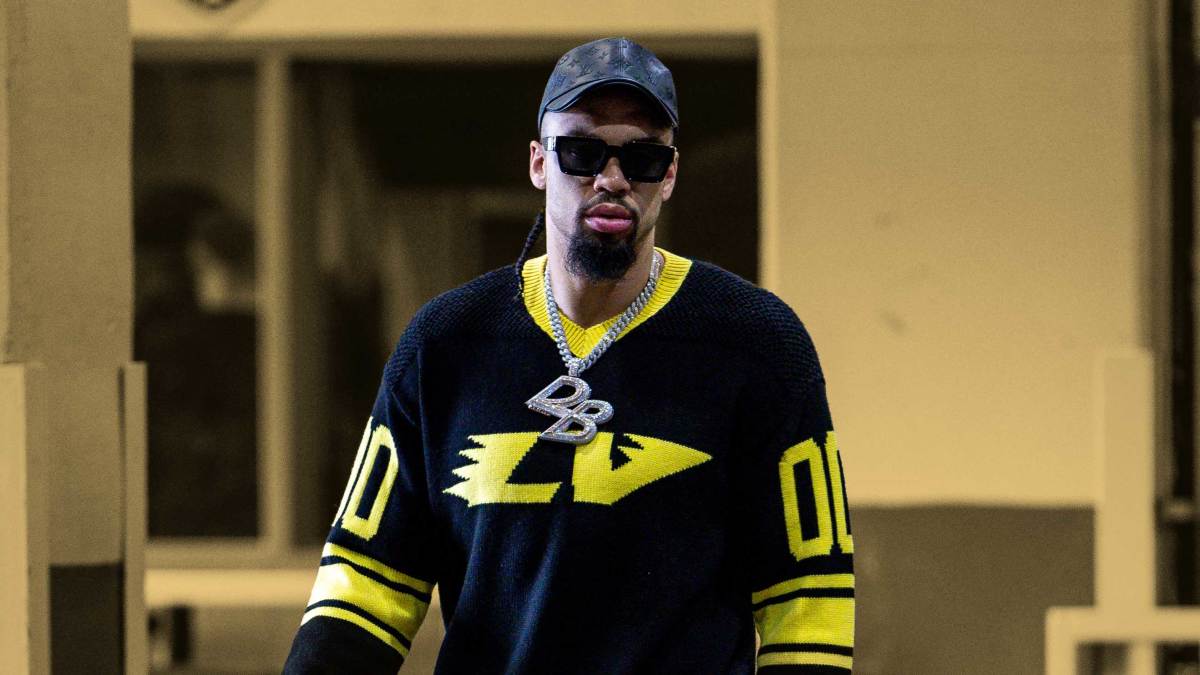 dillon brooks jersey rockets
