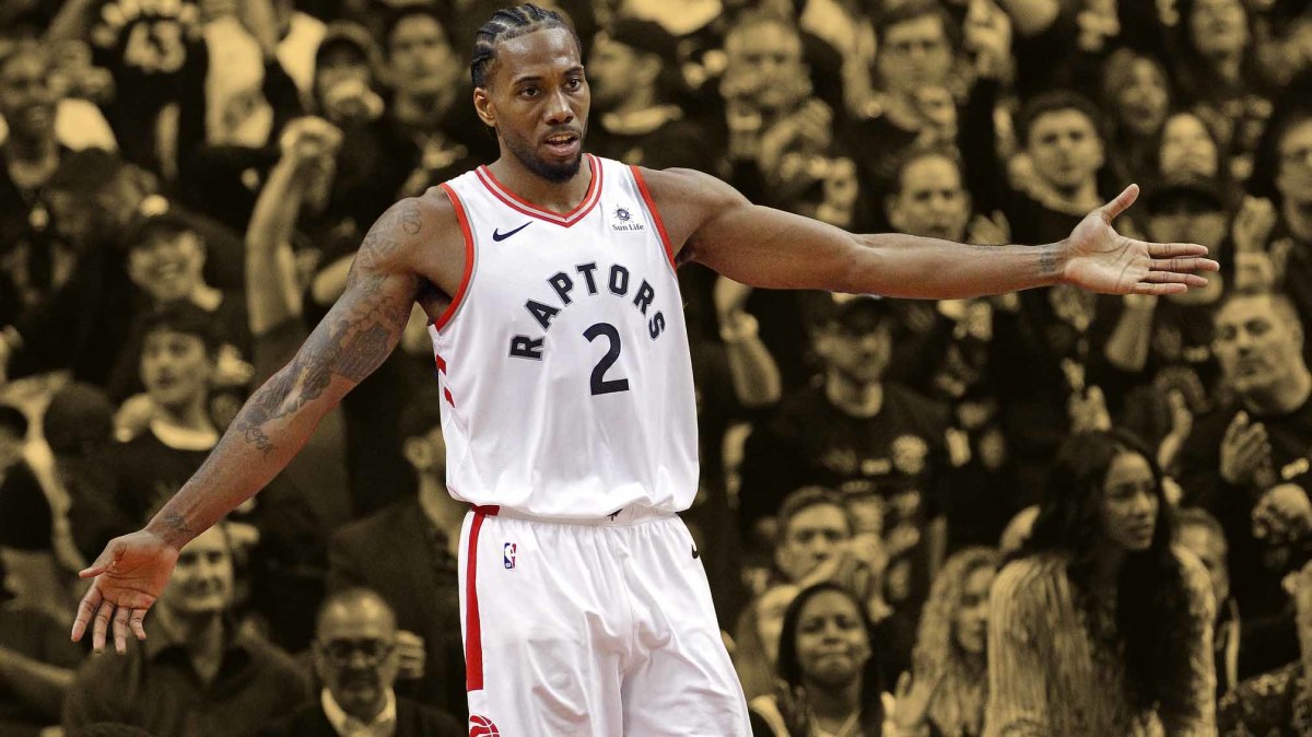 Bill Simmons Weighs in on Kawhi Leonard's case for the greatest