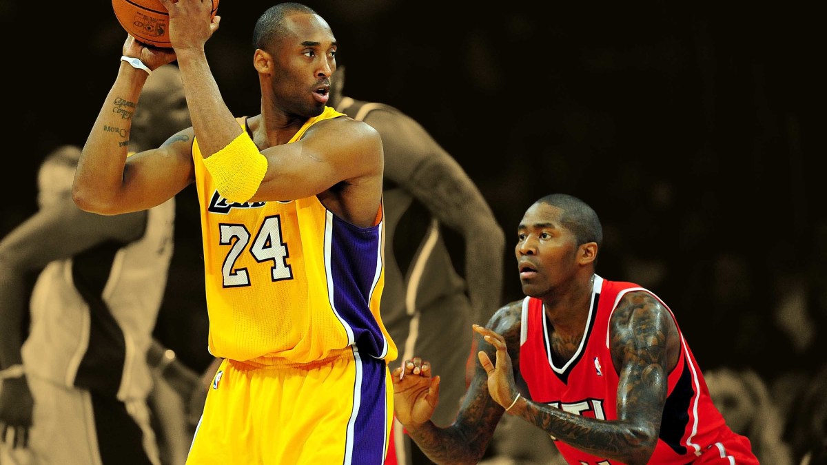 Kobe Bryant says Charlotte 'never wanted' him