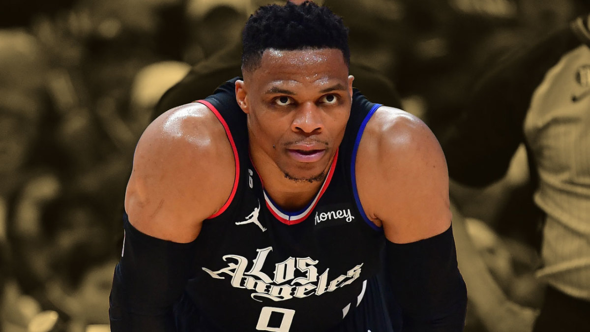 Westbrook shoes store all star 2019