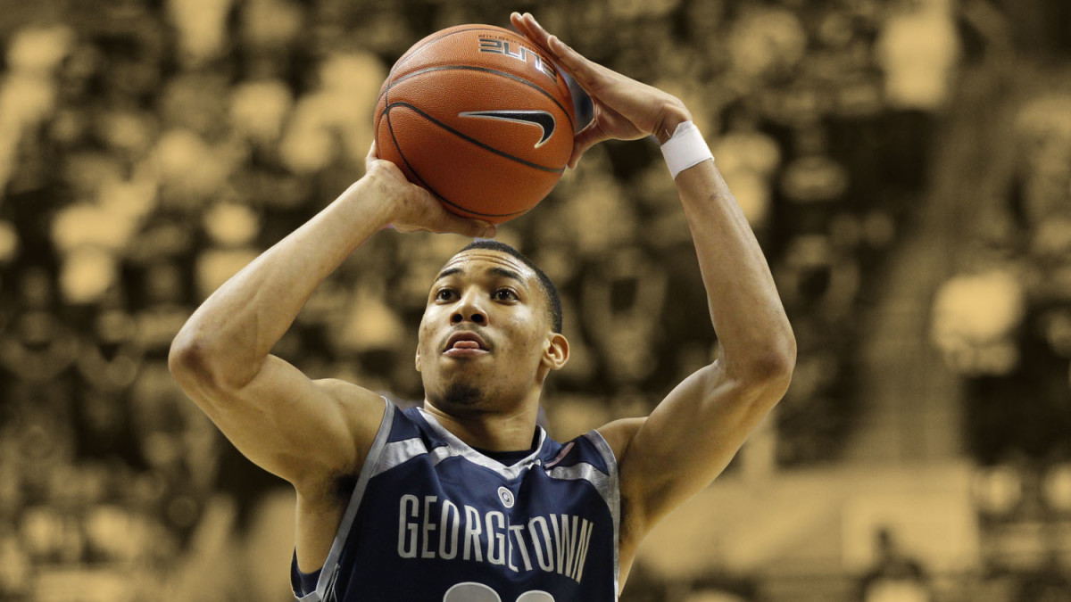 Otto porter deals jr jersey