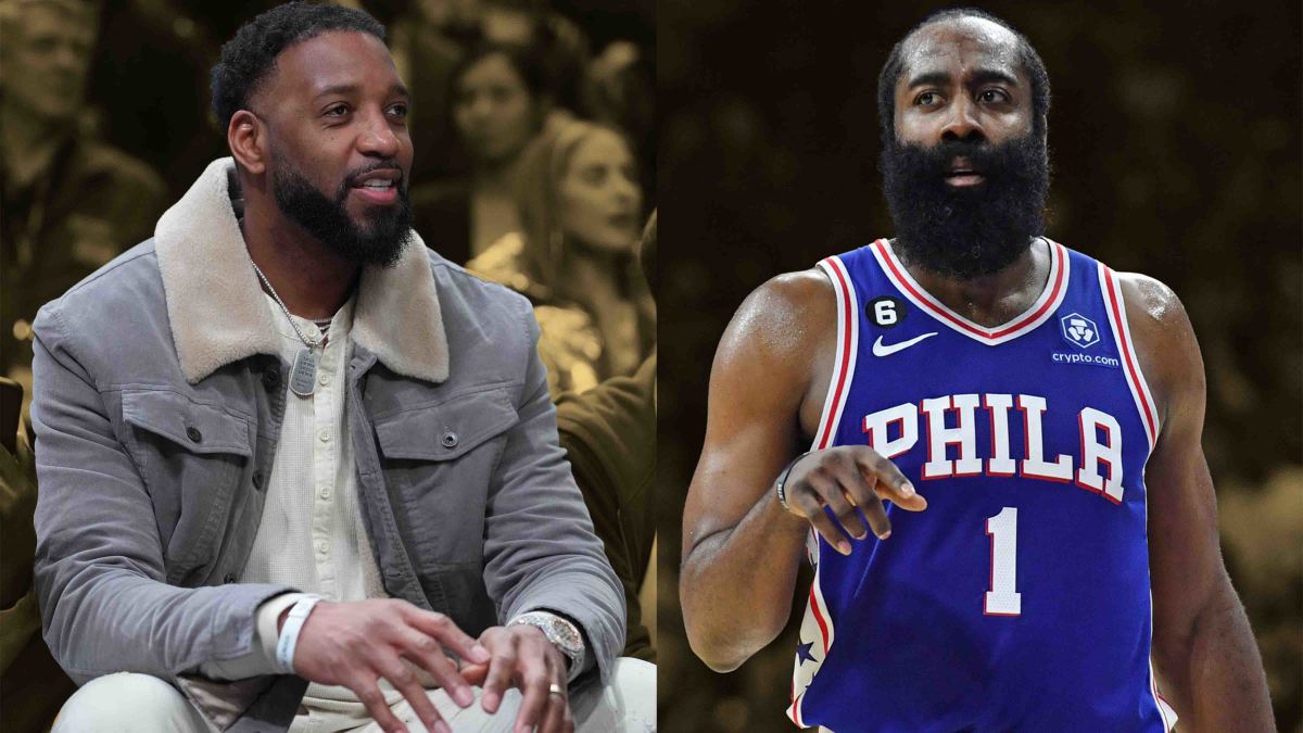 3 Best Trades For James Harden Without Including Los Angeles Clippers, Fadeaway World