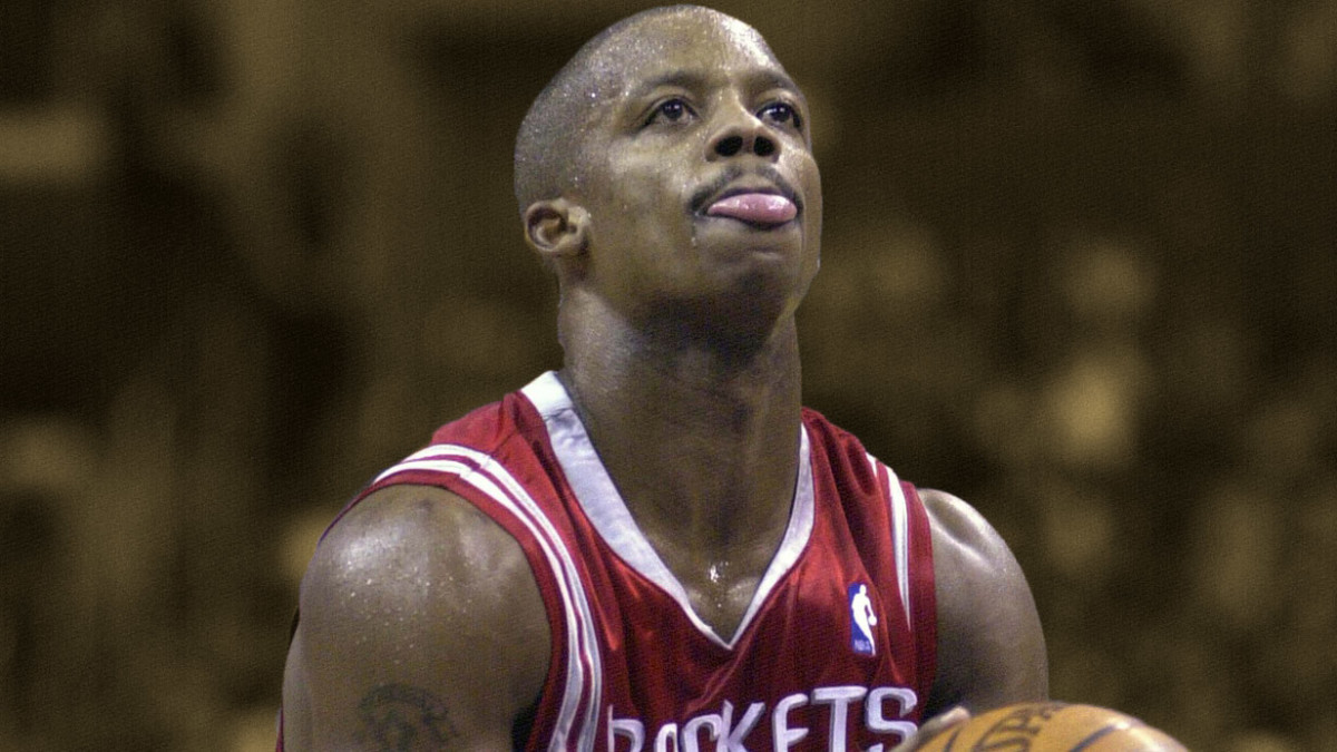 Charlotte Hornets, Vancouver Grizzlies Among Top 10 1990s NBA