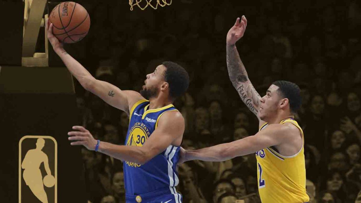 LaVar Ball’s unfulfilled prophecies about Lonzo Ball being better than