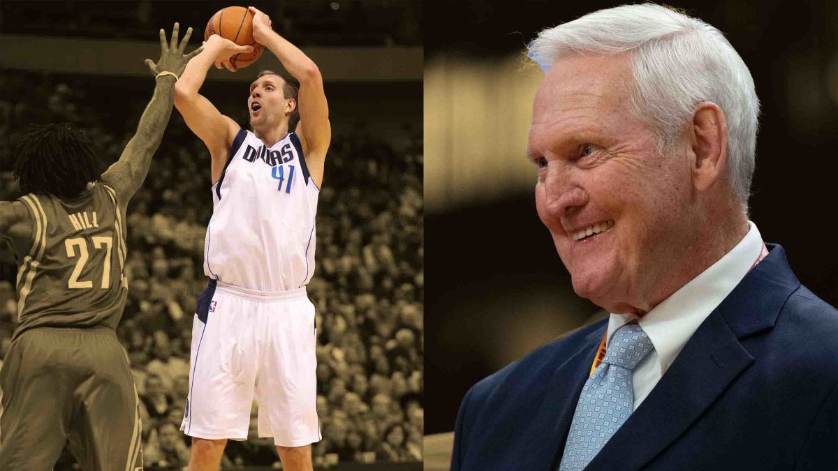 1998 nba draft