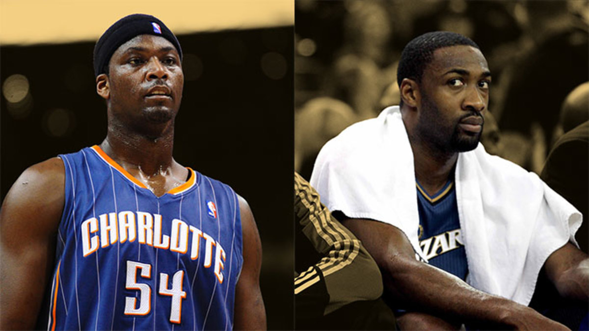 Kwame Brown slams Gilbert Arenas over 'All the Smoke' podcast comments