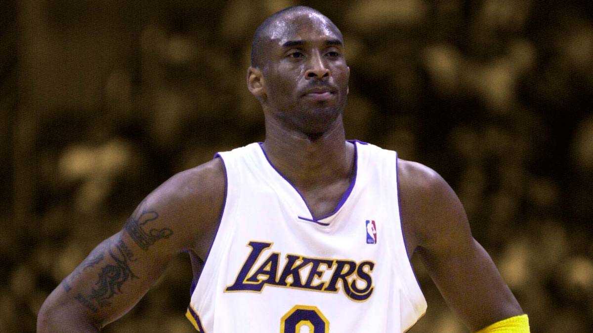 Kobe Bryant marked the time he became the best version of