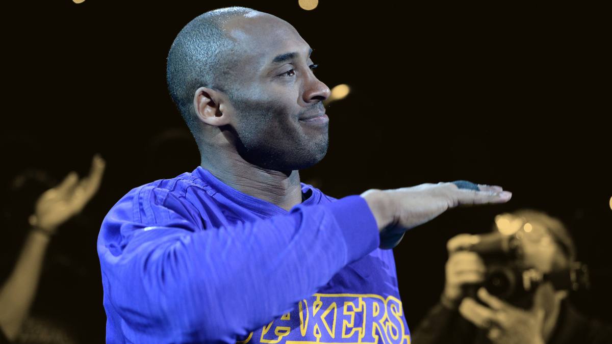 How Kobe Bryant's endorsements helped him bring in money off the court