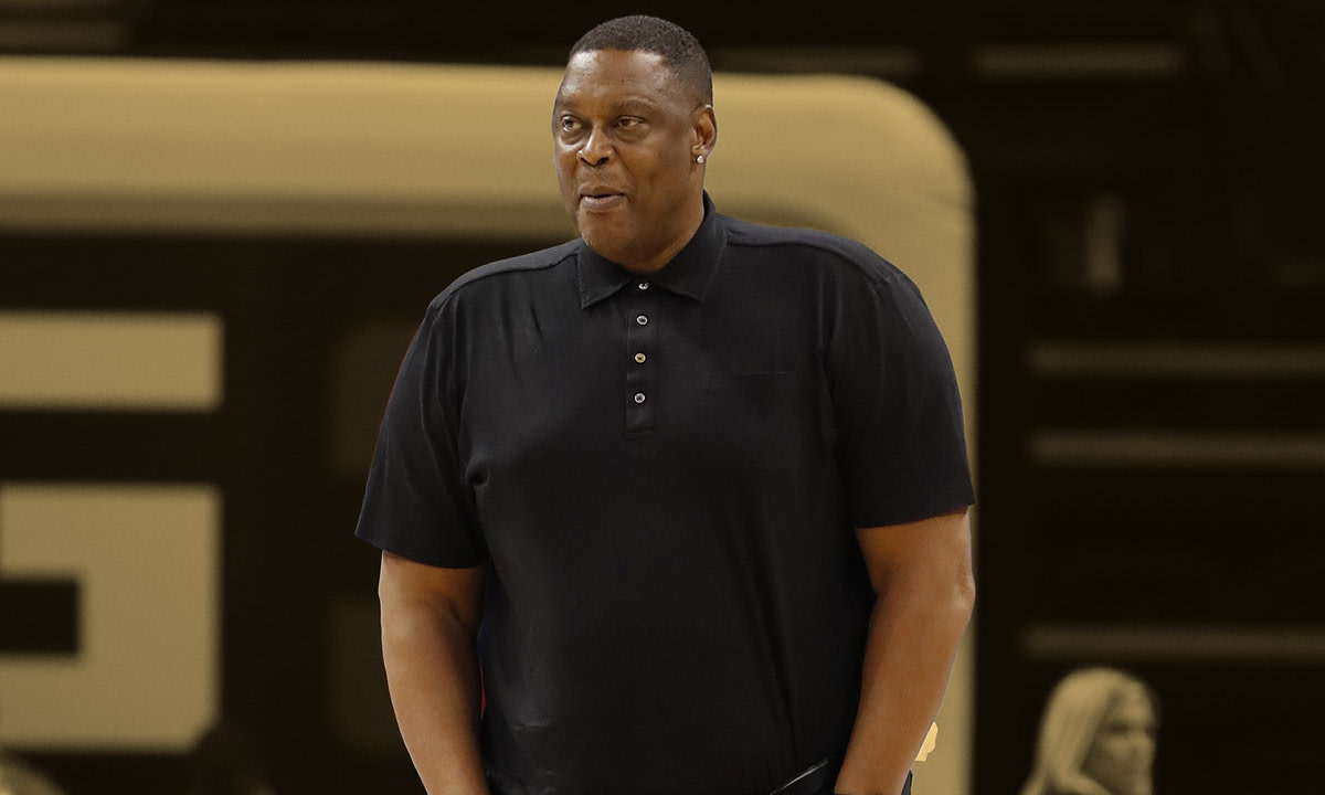 Rick Mahorn is still refusing to apologize to the Bulls and MJ for not shaking hands