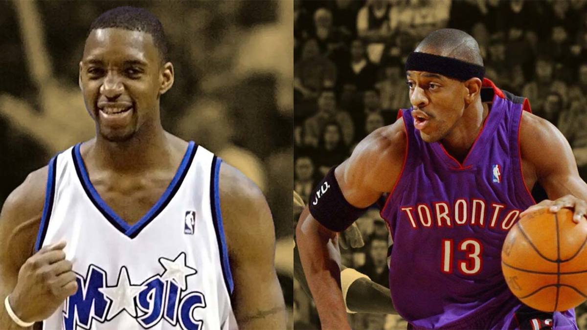 Jerome Williams on scoring his career-high and beating prime T-Mac: “Far more memorable while you do it towards Tracy McGrady” – Basketball Community