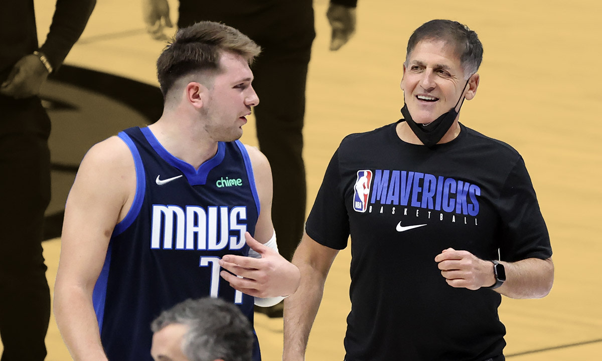 Luka Doncic shares his frustration after the unexpected loss to the Charlotte Hornets - Basketball Network - Your daily dose of basketball