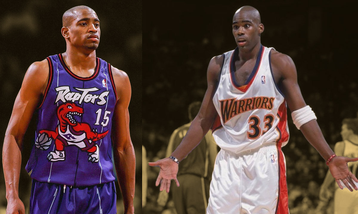 vince toronto raptors