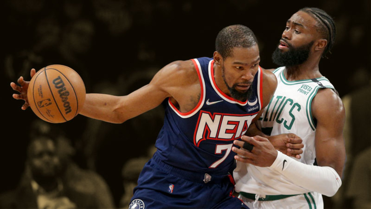 Kd celtics deals