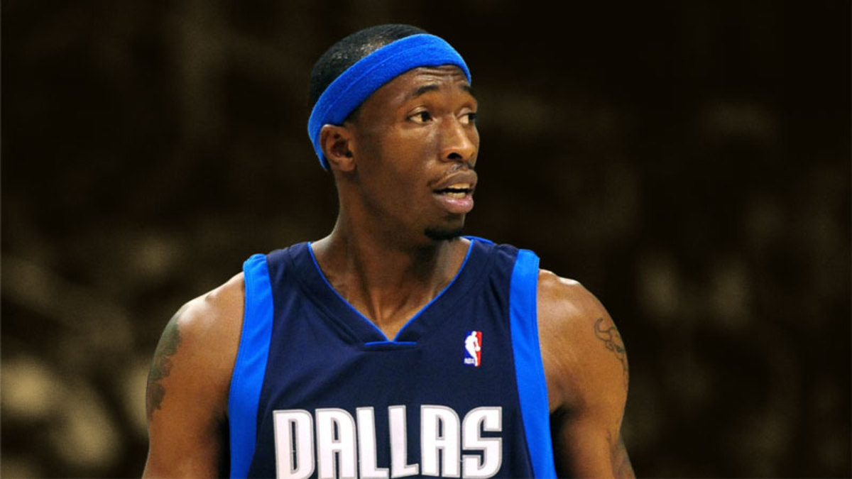Josh howard discount